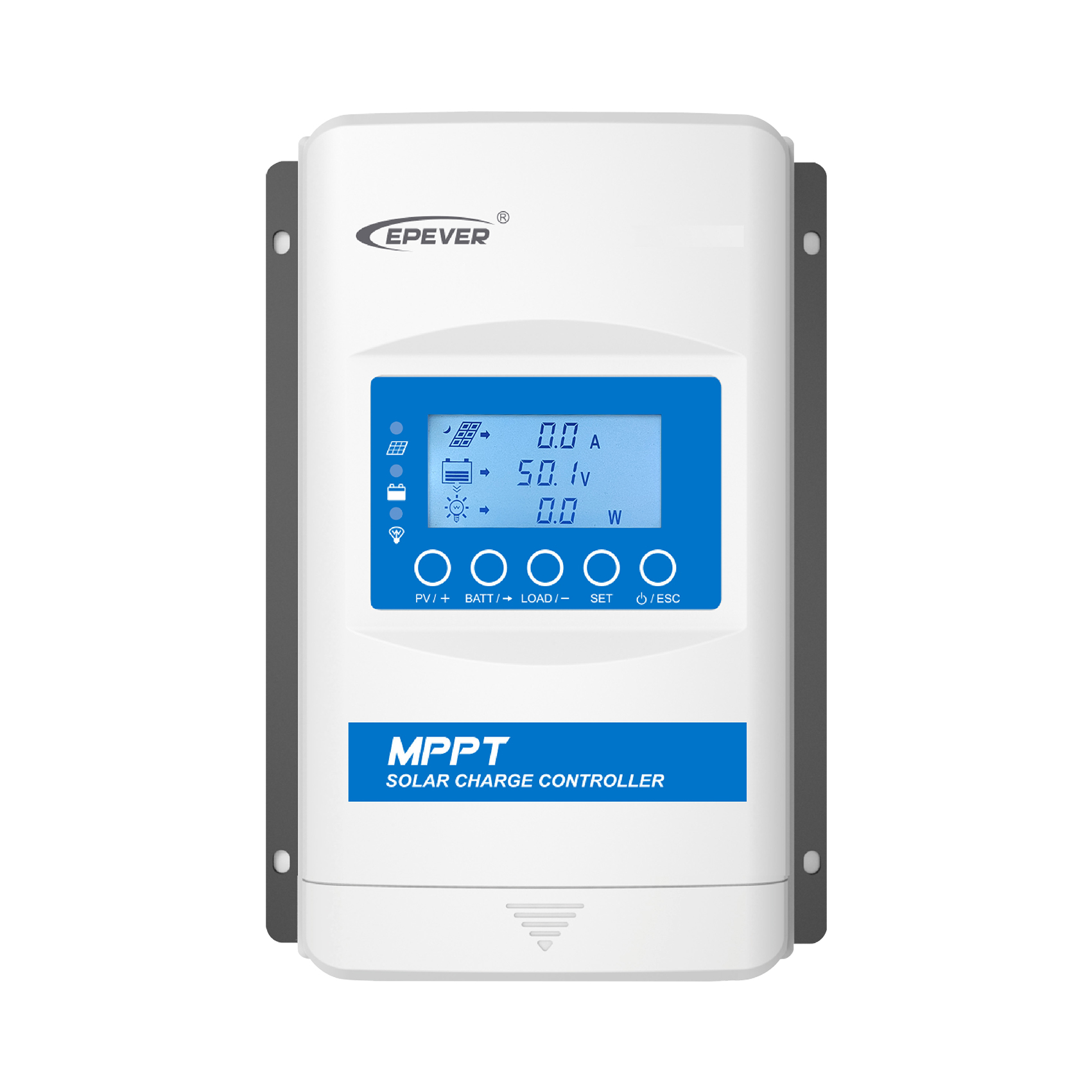 MPPT充放电控制器